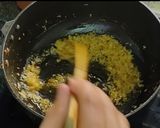 पंजाबी छोले (Punjabi chole recipe in hindi) रेसिपी चरण 4 फोटो