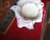 A picture of step 2 of Rasgulla.