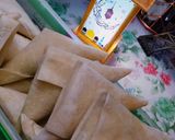 A picture of step 3 of Frozen Aloo samosa(ramzan ki tayari).