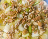 Foto del paso 3 de la receta: 🥗ENSALADA🥗🥗WALDORF🥗