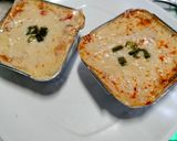 Foto langkah ke 5 dari resep 137. Lasagna Tahu Kukus.