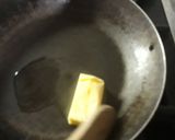 Foto del paso 3 de la receta: Salsa blanca