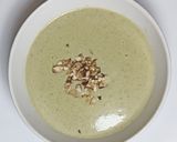 Foto del paso 8 de la receta: Crema de champiñones al sazón de la casa