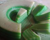 Foto langkah ke 3 dari resep Kue lapis.