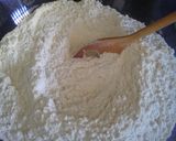 Foto del paso 1 de la receta: Scones o panes rápidos