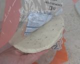 Foto del paso 9 de la receta: Pín con manteca (región maya), gorditas en centro del país