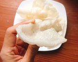 Hình bước làm 6 của món Bánh phồng (kiểu Ấn)