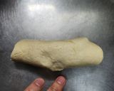 Foto del paso 11 de la receta: Medialunas con jamón