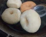 Foto langkah ke 5 dari resep Donat.