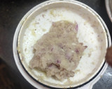 சீரக சம்பா மட்டன் பிரியாணி ரெசிபி ஸ்டேப் 3 புகைப்படம்
