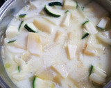 Foto del paso 3 de la receta: Crema De Calabacín