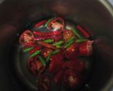 Foto langkah ke 3 dari resep Rujak Isrud Kecombrang.
