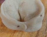 Samosa in momo style recipe step 8 photo