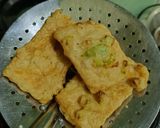 Foto langkah ke 4 dari resep Tempe Mendoan.