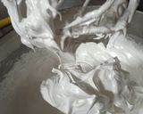 Foto del paso 3 de la receta: Merengue Suizo