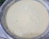 Foto del paso 1 de la receta: Torta de bizcochuelo