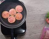 Foto langkah ke 11 dari resep Burger Mini.