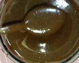 Foto langkah ke 4 dari resep Shiny Coffee Brownies.
