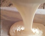 صورة لخطوة 4 من وصفة كايك يومي هش و طري Cake