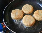 Foto del paso 4 de la receta: Gorditas de chicharrón y queso