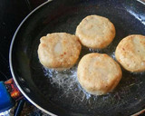 Foto del paso 4 de la receta: Gorditas de chicharrón y queso