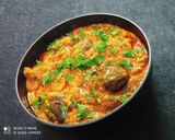 बैंगन करी(baingan curry recipe in hindi) रेसिपी चरण 6 फोटो