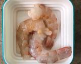 MPASI 1 Tahun KeatasSup Bening Udang langkah memasak 2 foto