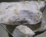 Foto langkah ke 1 dari resep Tempe Oseng Cabe Ijo.