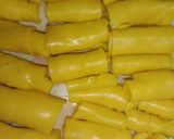 ખાંડવી (khandvi recipe in Gujarati) રેસીપી સ્ટેપ6ફોટો