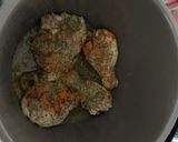 Foto del paso 1 de la receta: Pollo al orégano