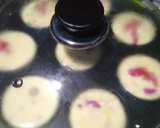 Kue Lumpur Cendol - Step 1