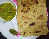 तिरोई की सब्ज़ी (Torai ki sabji recipe in Hindi) रेसिपी चरण 3 फोटो