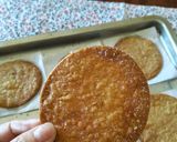 Foto del paso 5 de la receta Tortitas de Aceite de Oliva con Obleas