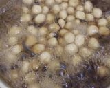 Foto langkah ke 3 dari resep Brown sugar Boba fresh milk.