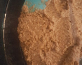 Foto del paso 2 de la receta: Pastel de avena y melocotón