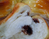 Foto langkah ke 12 dari resep Wool Roll Bread.