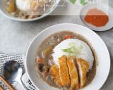 Foto langkah ke 11 dari resep Japanese Curry.