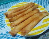 Foto langkah ke 7 dari resep Lumpia Tape.