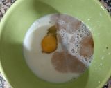 Foto del paso 1 de la receta: Masa para panqueques