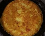 Foto del paso 4 de la receta: Tortilla de patatas light