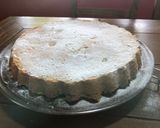 Foto del paso 8 de la receta: Tarta de ricota