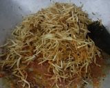 Foto langkah ke 3 dari resep Kentang Mustofa.