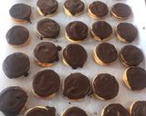 Linzer és Isler recept fázis 7 fotója