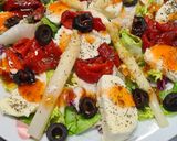 Foto del paso 8 de la receta: 149. Ensalada de Mozzarella con Salsa Thai