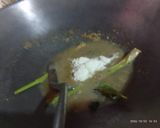Foto langkah ke 4 dari resep Ayam suwir isian lemper.