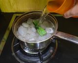 Foto langkah ke 3 dari resep Manisan kolang-kaling Marjan.