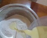 Foto langkah ke 2 dari resep Kue Pukis Jadoel.