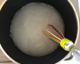 Foto del paso 2 de la receta: Vinagreta para sushi 🍣
