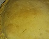 Foto del paso 7 de la receta: Tarta de jamón queso y huevo con masa casera
