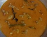 Foto langkah ke 3 dari resep Sayur Jantung Pisang Tetelan Sapi.
